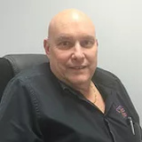 Kirk Humphrey - Deputy Chair of KHBEC