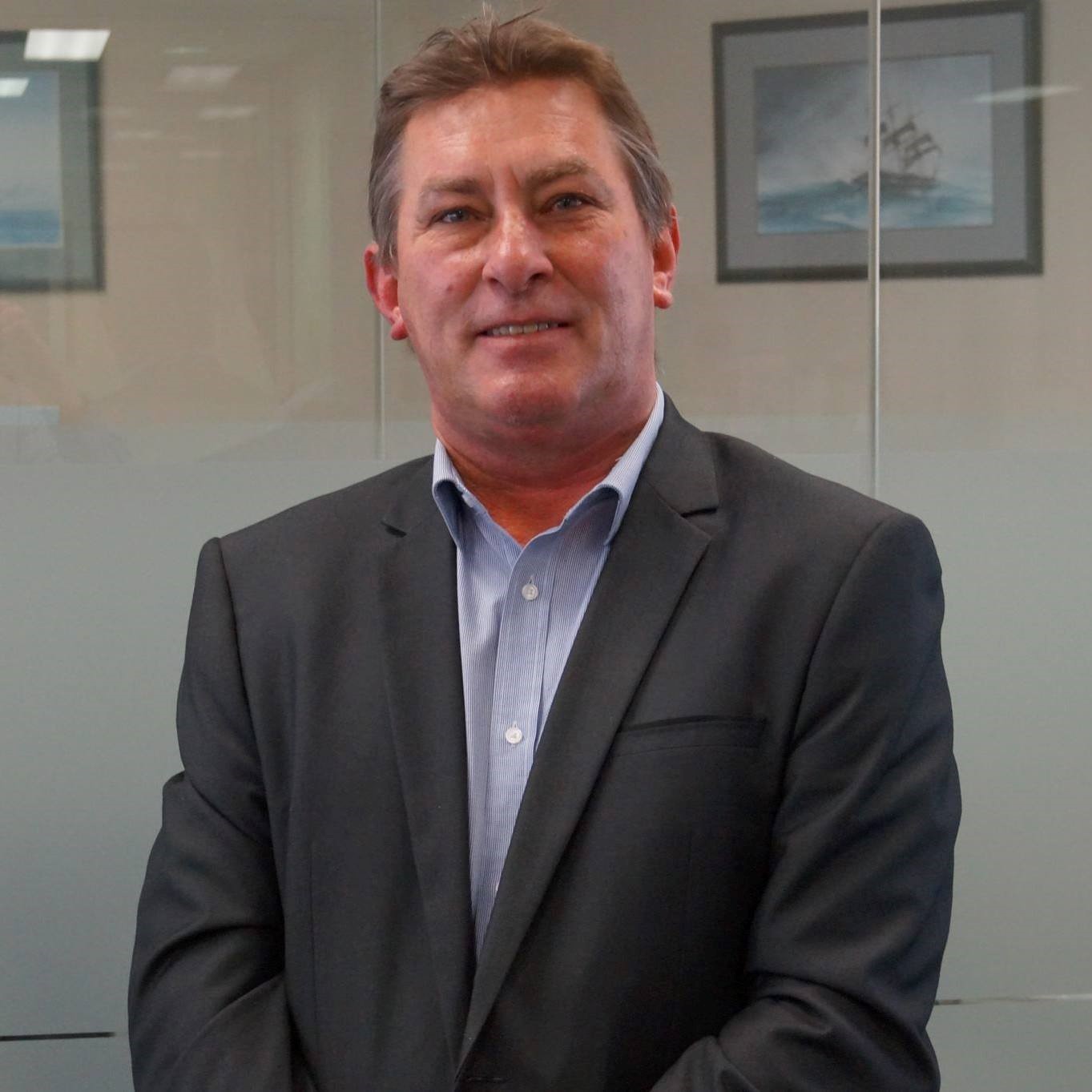 Kerry Muller Office Manager/Business Advisor of KHBEC