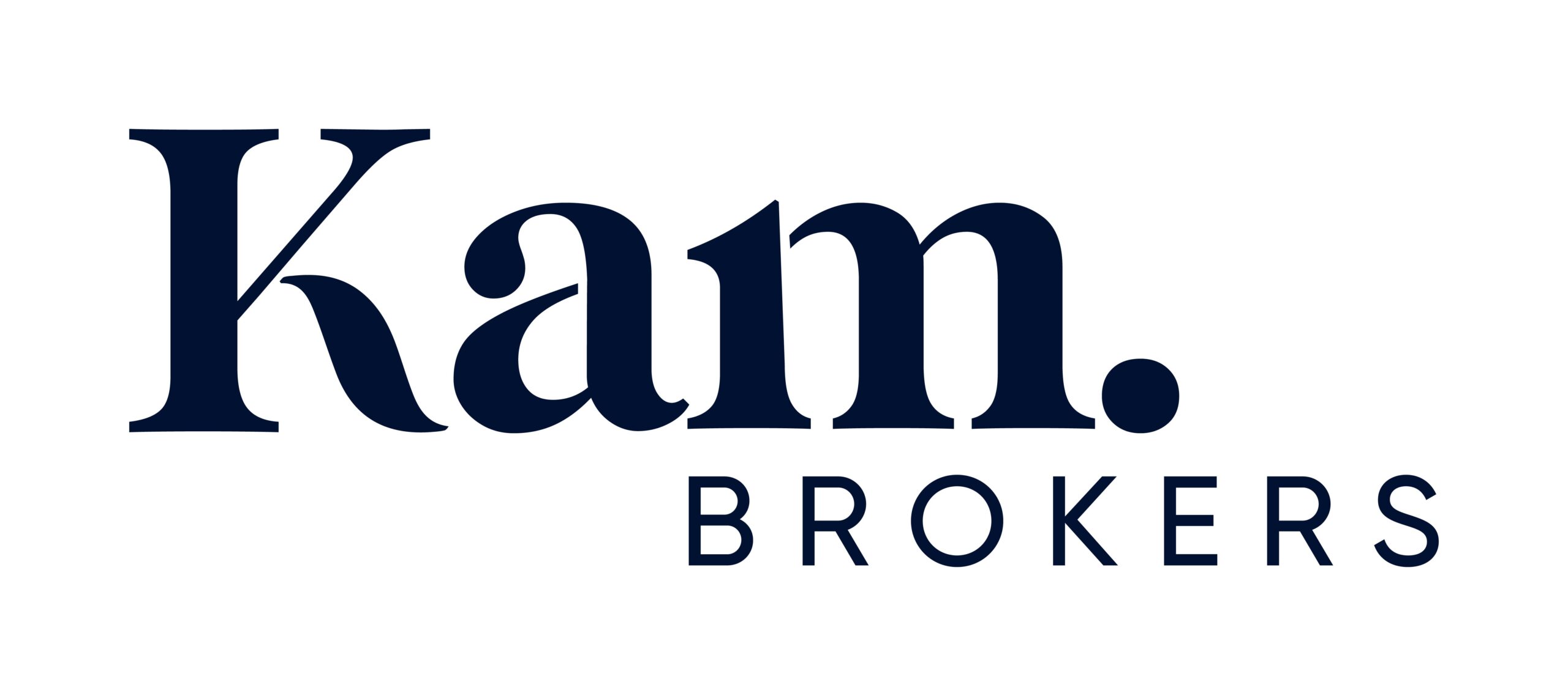 Kam Brokers