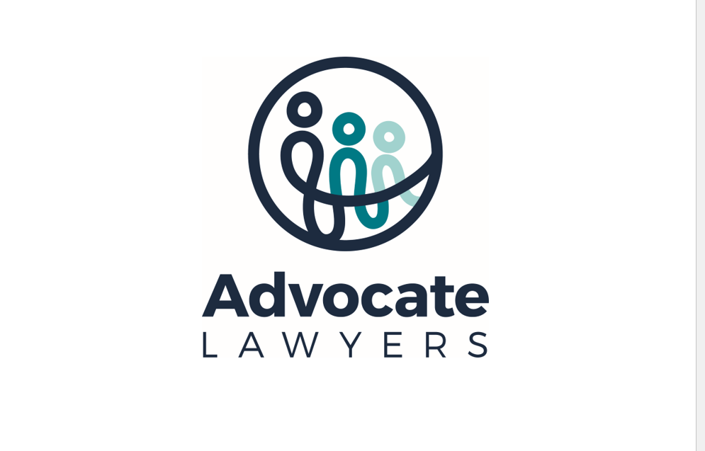 Advocate Lawyers - KHBEC
