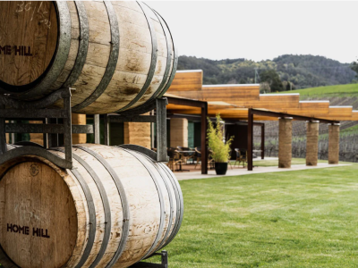Home Hill Winery
